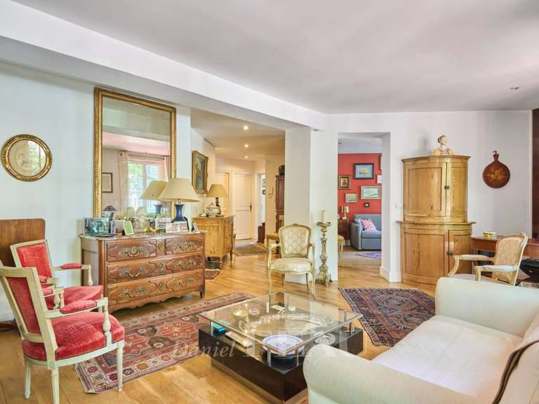 Appartement Paris 14e - 2 chambres - 72m²