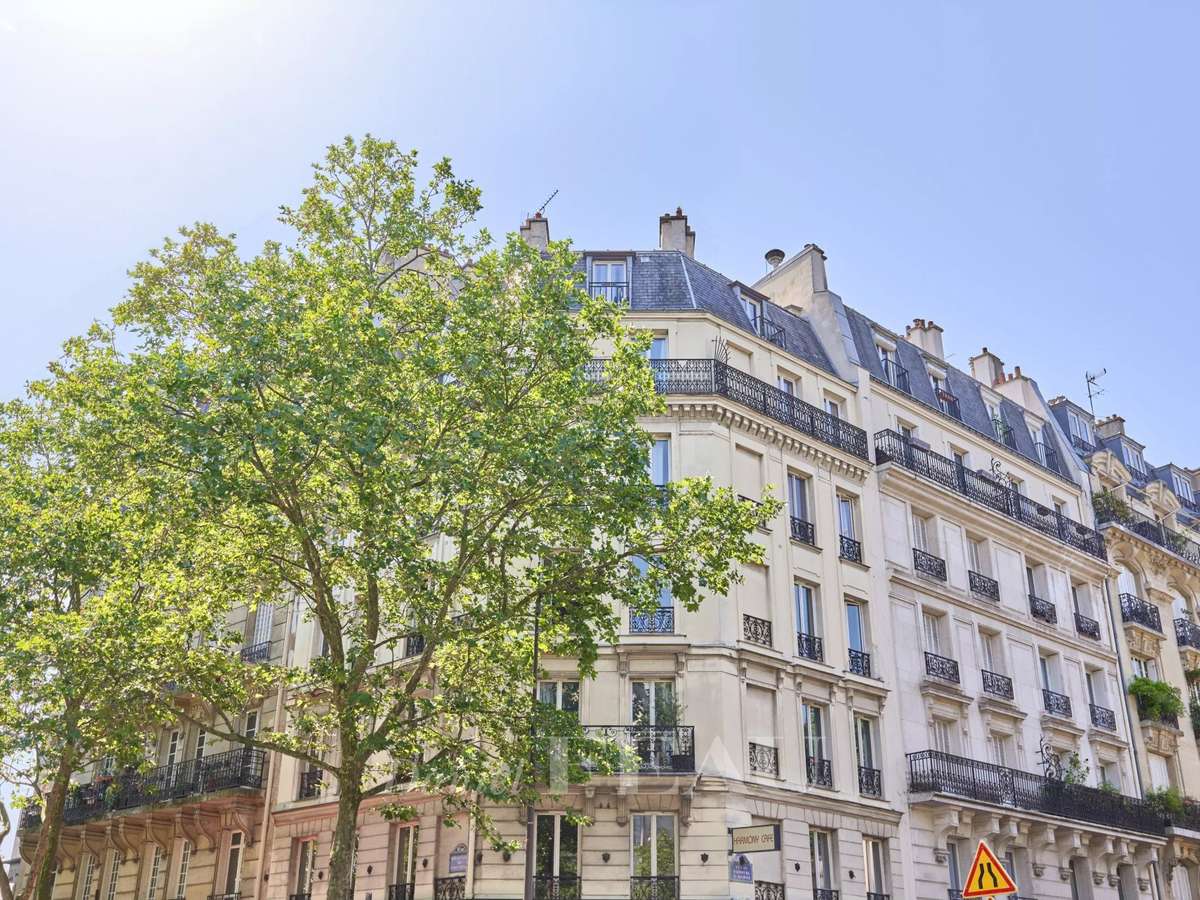 Apartment Paris 14e