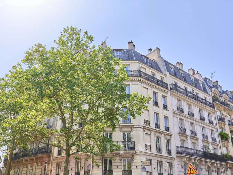 Appartement Paris 14e - 2 chambres - 72m²