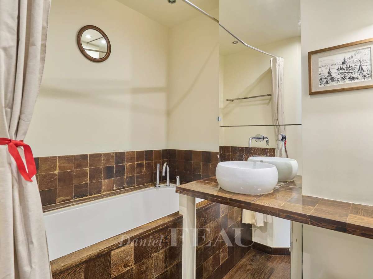 Apartment Paris 14e