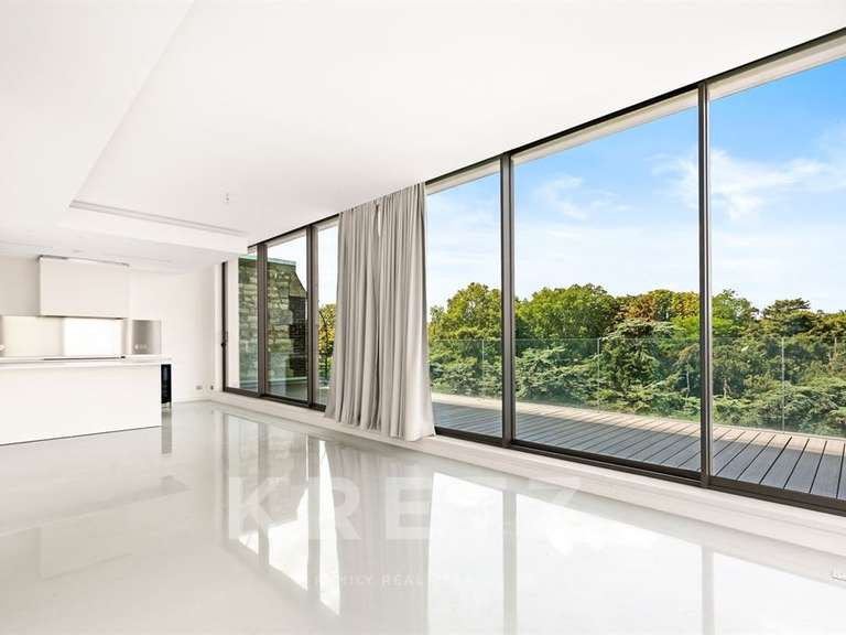 Appartement Paris 14e - 3 chambres - 189m²