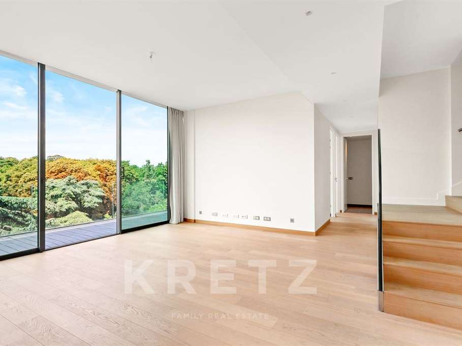 Appartement Paris 14e