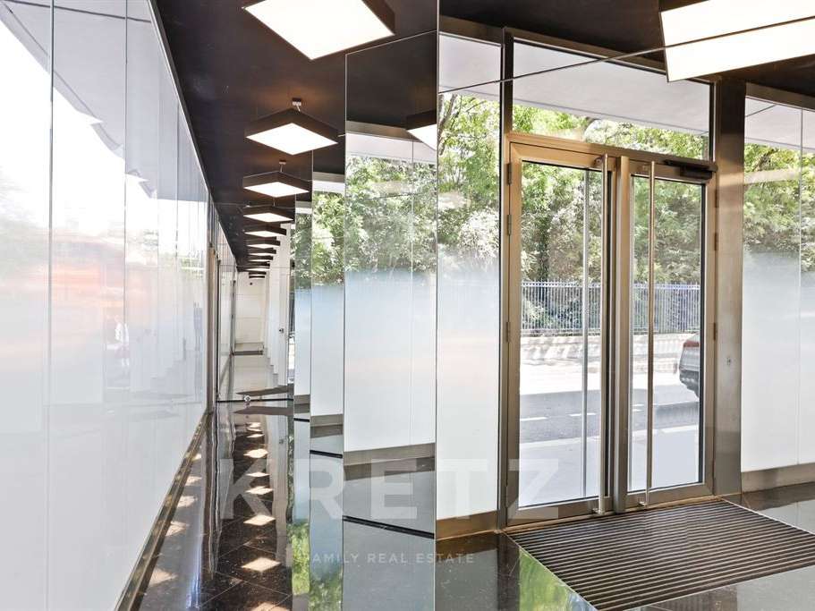 Appartement Paris 14e