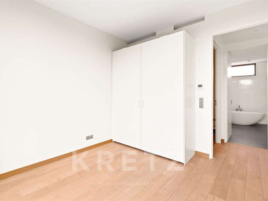 Appartement Paris 14e