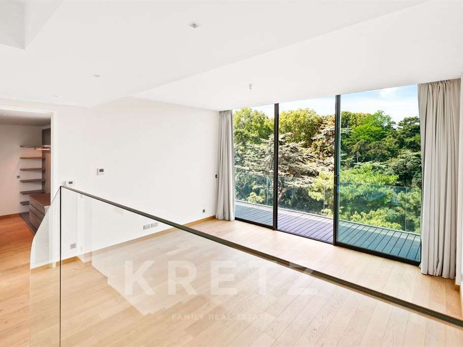 Appartement Paris 14e