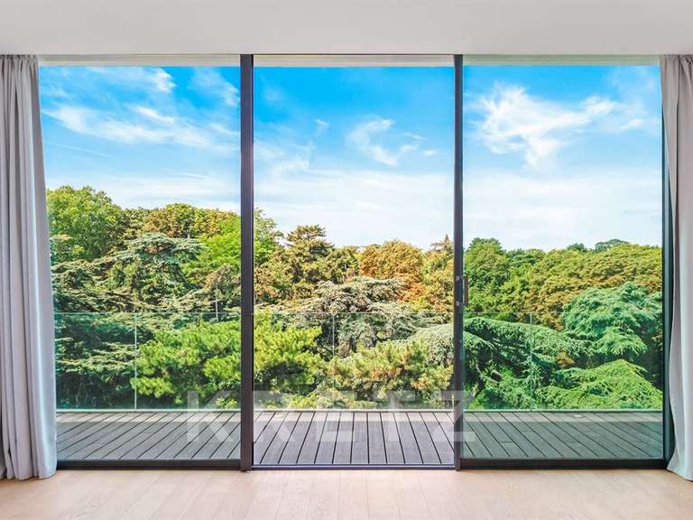 Appartement Paris 14e - 3 chambres - 189m²
