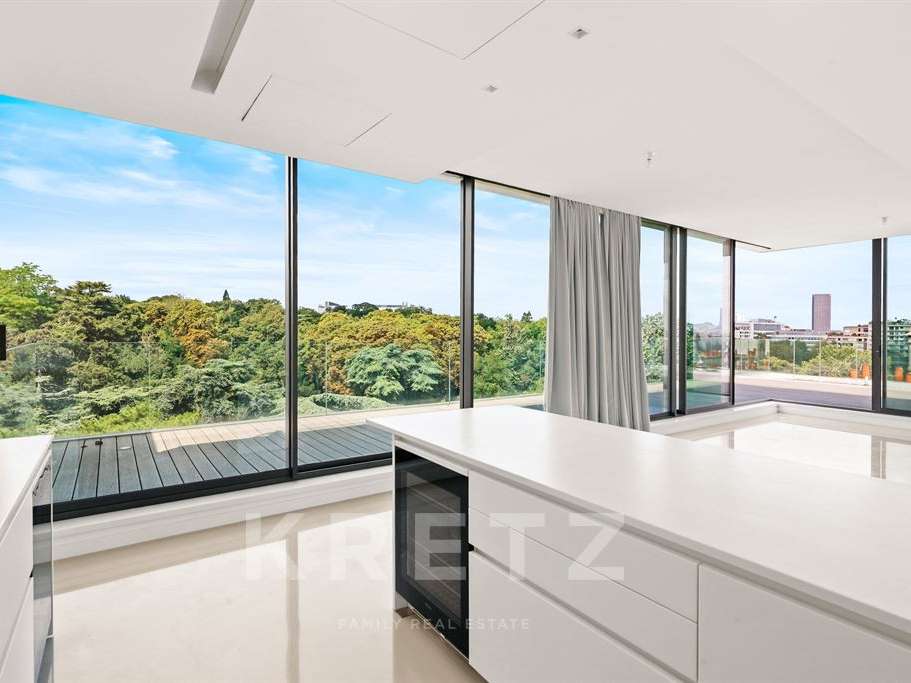 Appartement Paris 14e