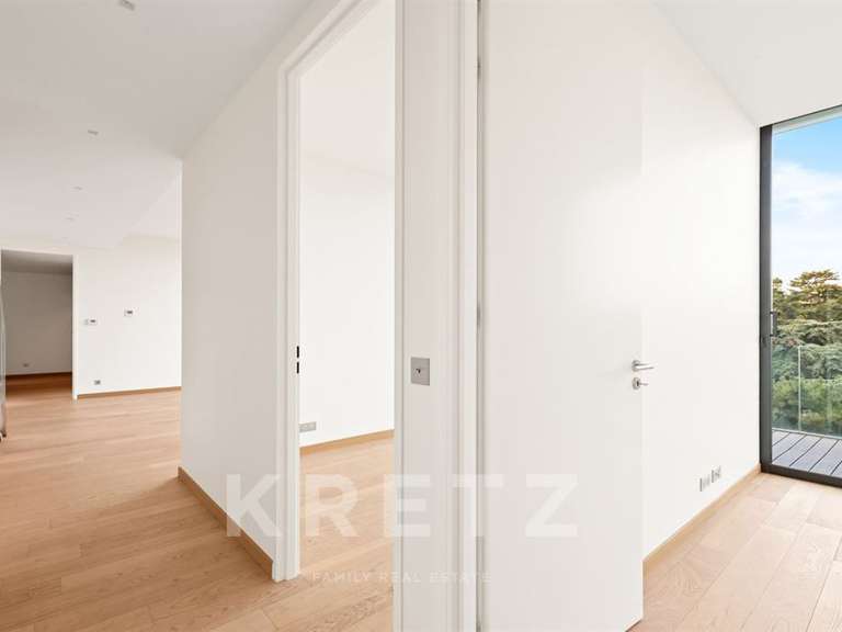 Appartement Paris 14e - 3 chambres - 189m²