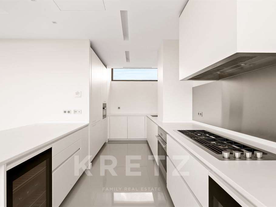 Appartement Paris 14e