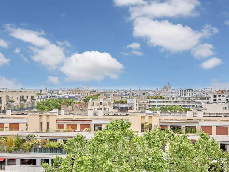 Appartement Paris 14e - 3 chambres - 150m²
