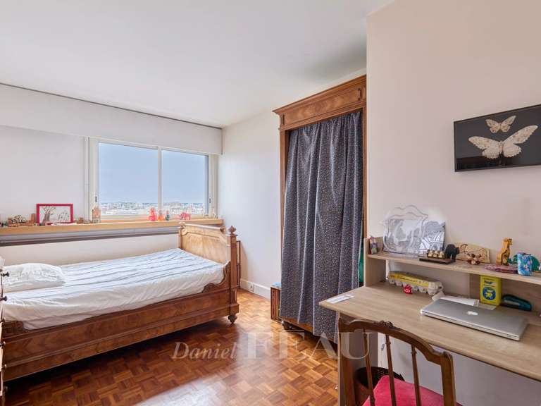 Appartement Paris 14e - 3 chambres - 150m²