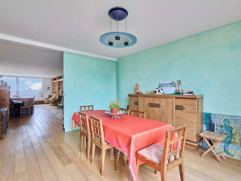 Appartement Paris 14e - 3 chambres - 150m²