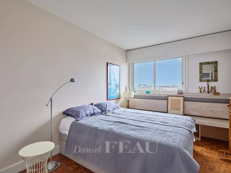 Appartement Paris 14e - 3 chambres - 150m²
