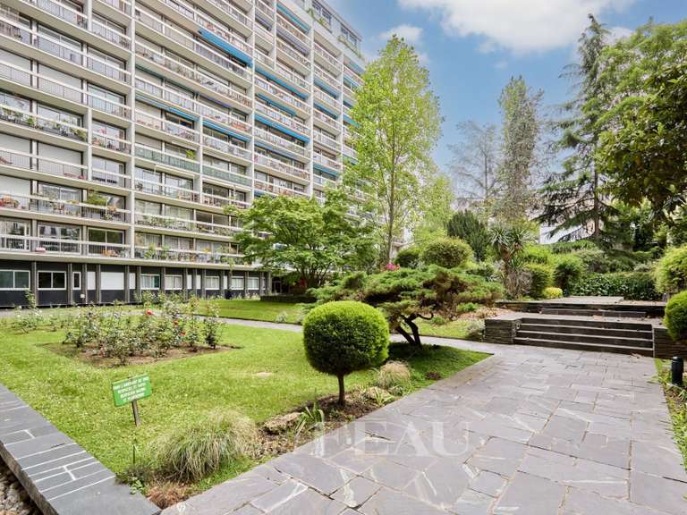 Appartement Paris 14e - 3 chambres - 150m²