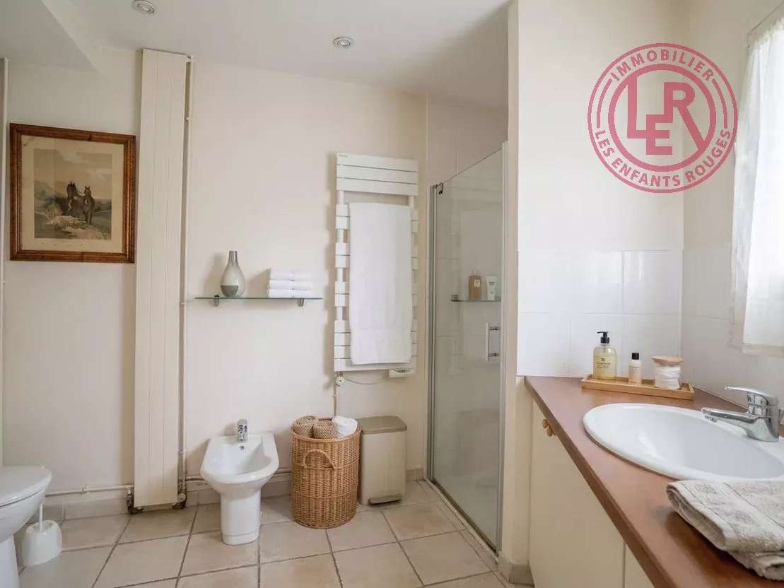 Appartement Paris 14e