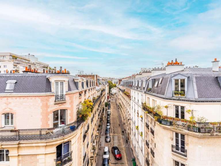 Appartement Paris 14e - 2 chambres - 132m²