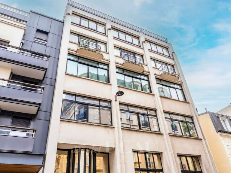 Appartement Paris 14e - 2 chambres - 132m²