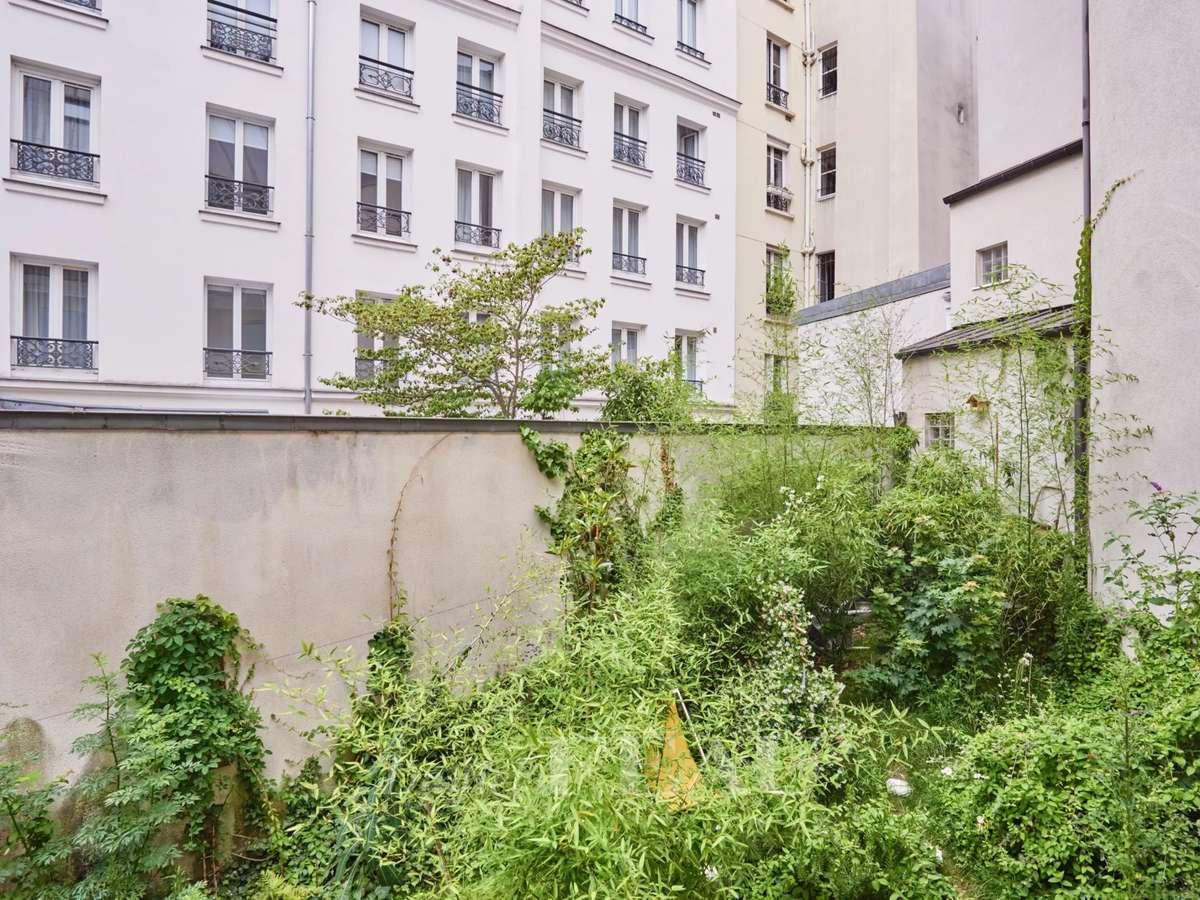 Appartement Paris 14e