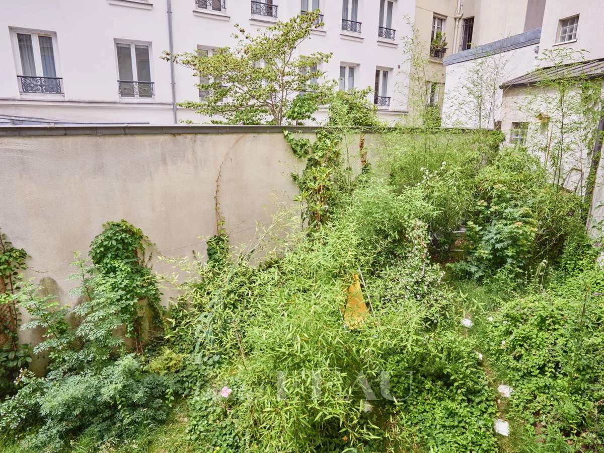 Appartement Paris 14e