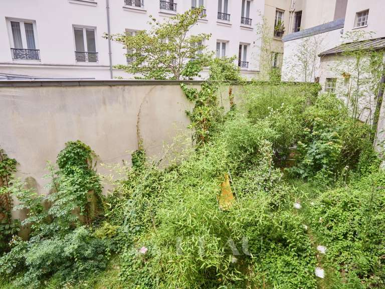 Appartement Paris 14e - 1 chambre - 42m²