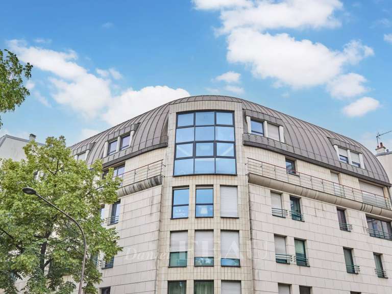 Appartement Paris 14e - 1 chambre - 42m²