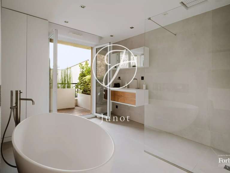 Appartement Paris 14e - 3 chambres - 240m²
