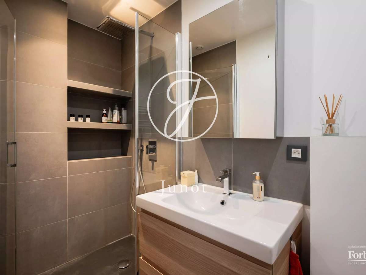 Appartement Paris 14e