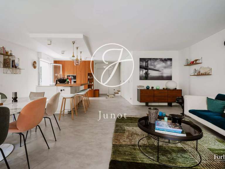 Appartement Paris 14e - 3 chambres - 240m²