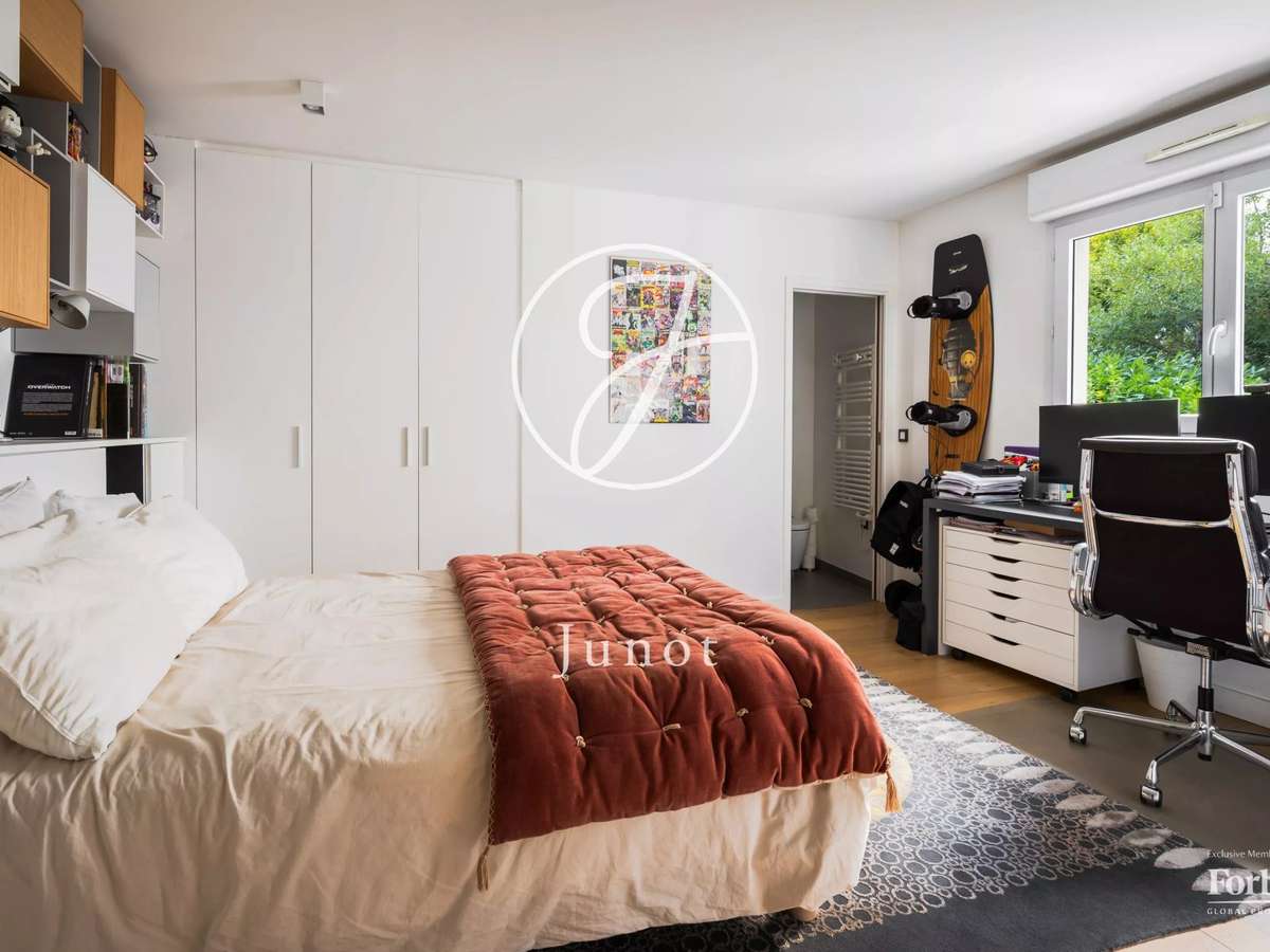Appartement Paris 14e