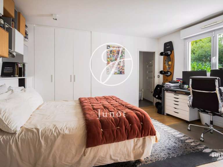 Appartement Paris 14e - 3 chambres - 240m²
