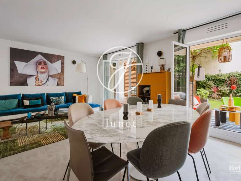 Appartement Paris 14e - 3 chambres - 240m²