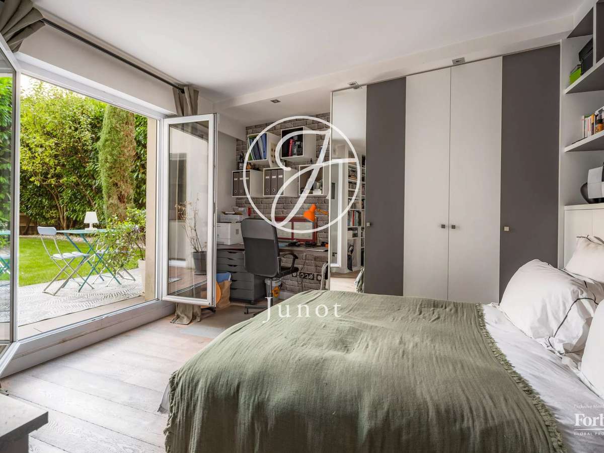 Appartement Paris 14e