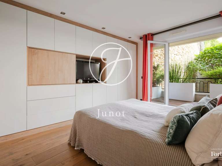 Appartement Paris 14e - 3 chambres - 240m²