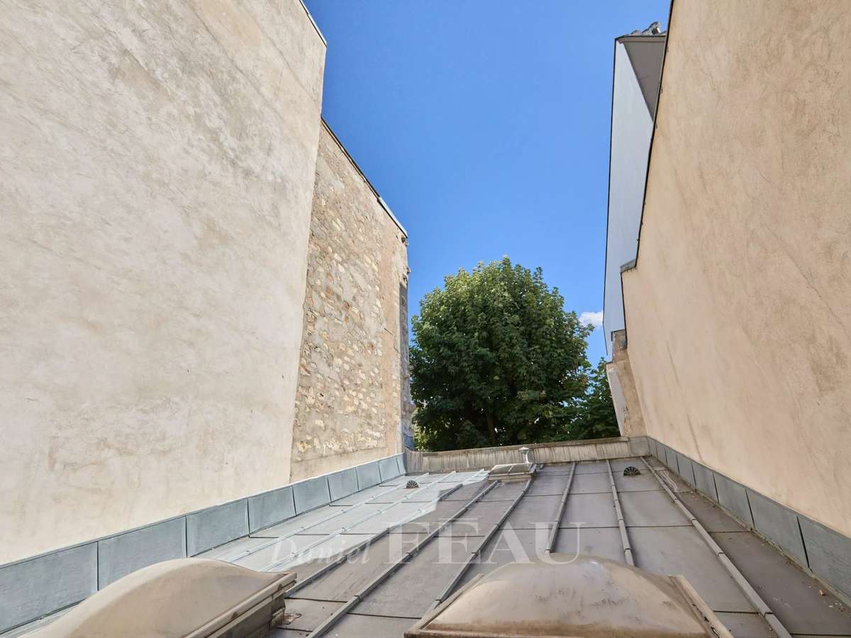 Appartement Paris 14e