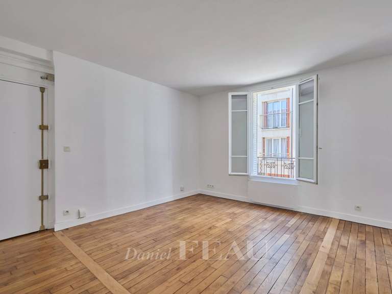 Appartement Paris 14e - 2 chambres - 45m²