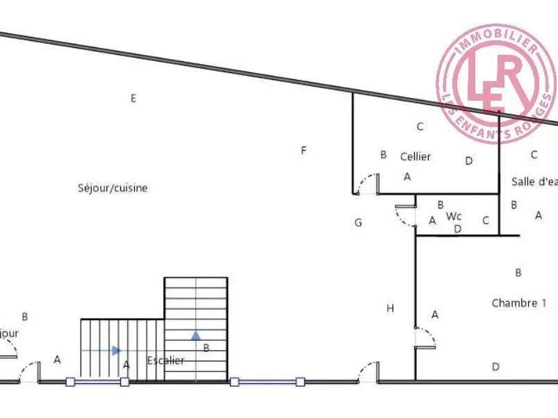 Appartement Paris 14e