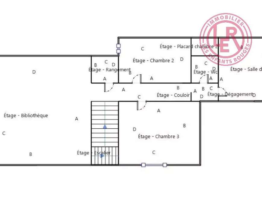 Appartement Paris 14e