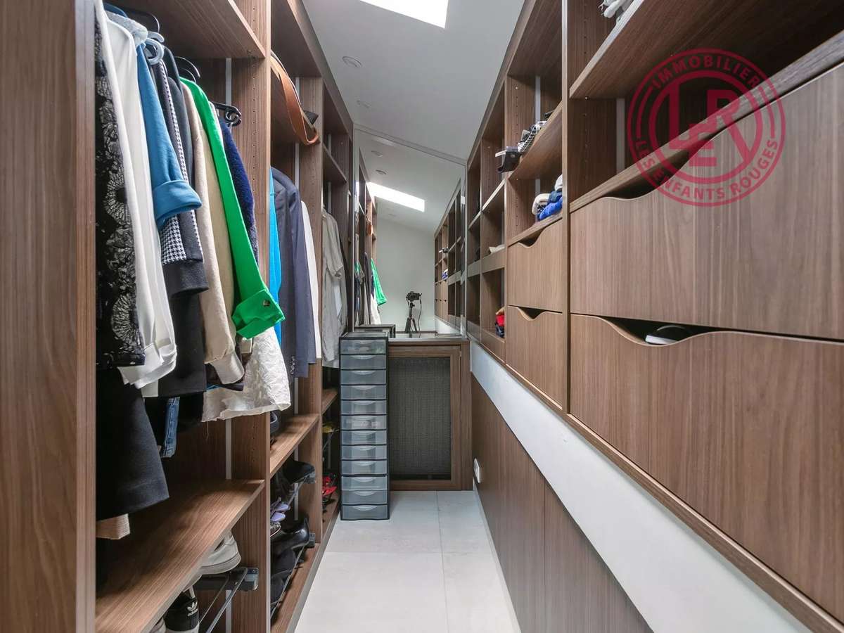 Appartement Paris 14e