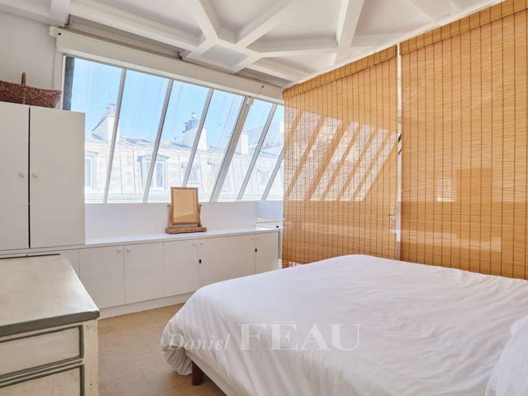 Appartement Paris 14e - 4 chambres - 159m²