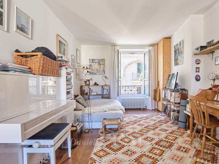 Appartement Paris 14e - 4 chambres - 159m²