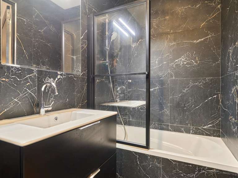 Appartement Paris 14e - 1 chambre - 42m²