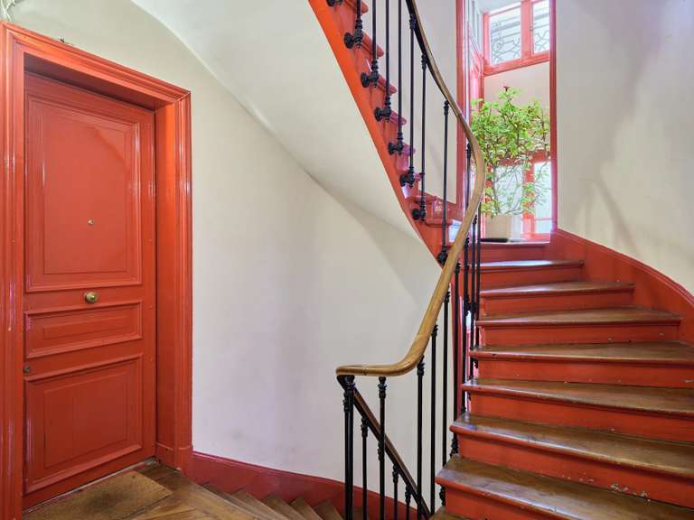 Appartement Paris 14e - 1 chambre - 42m²