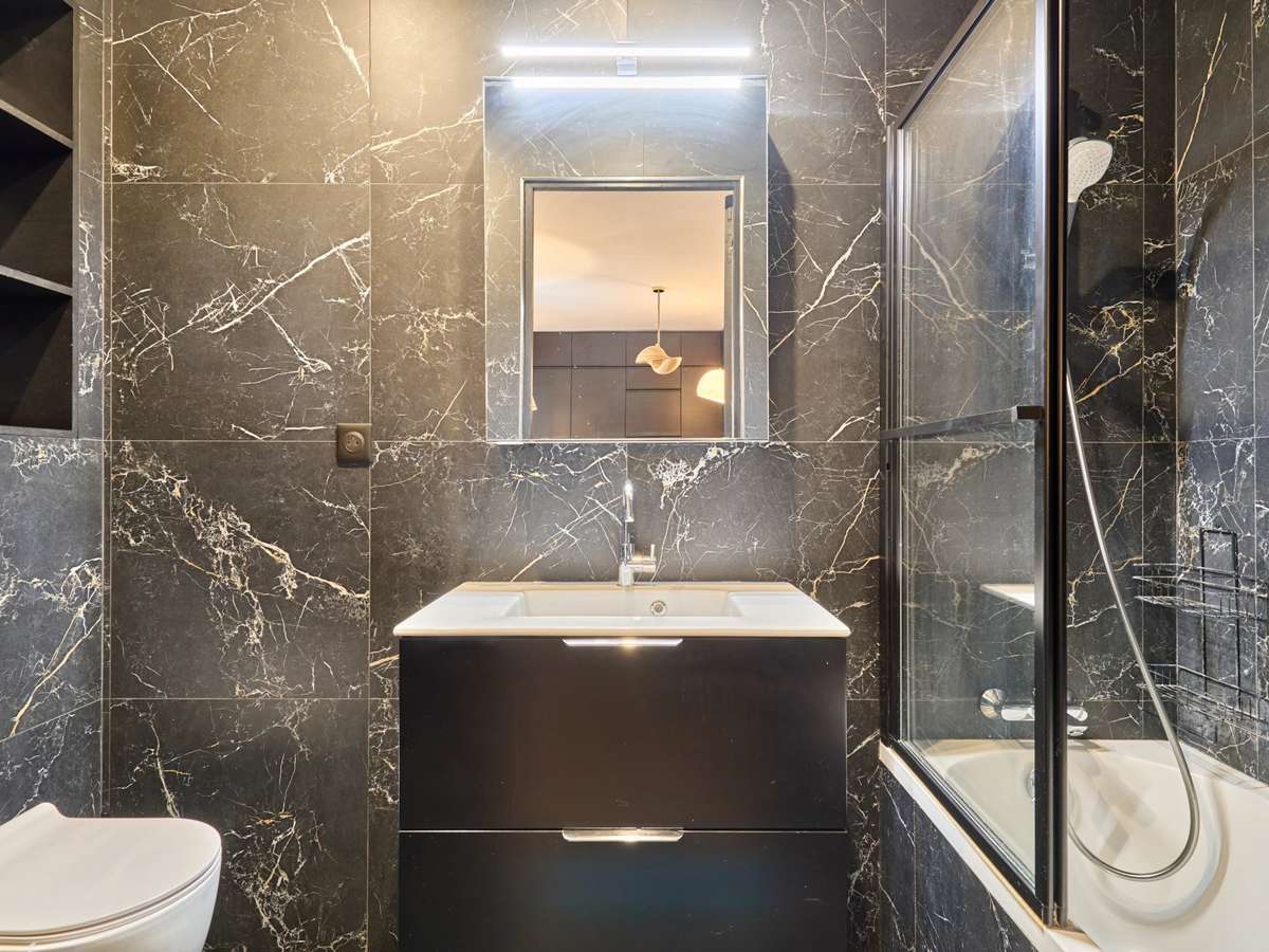 Appartement Paris 14e