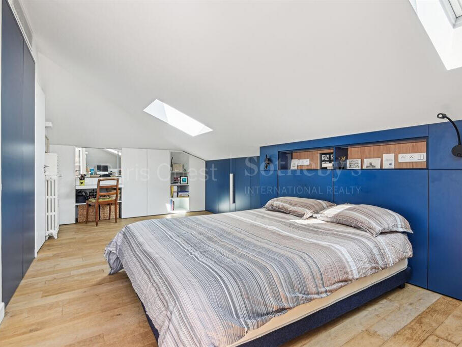 House Paris 14e