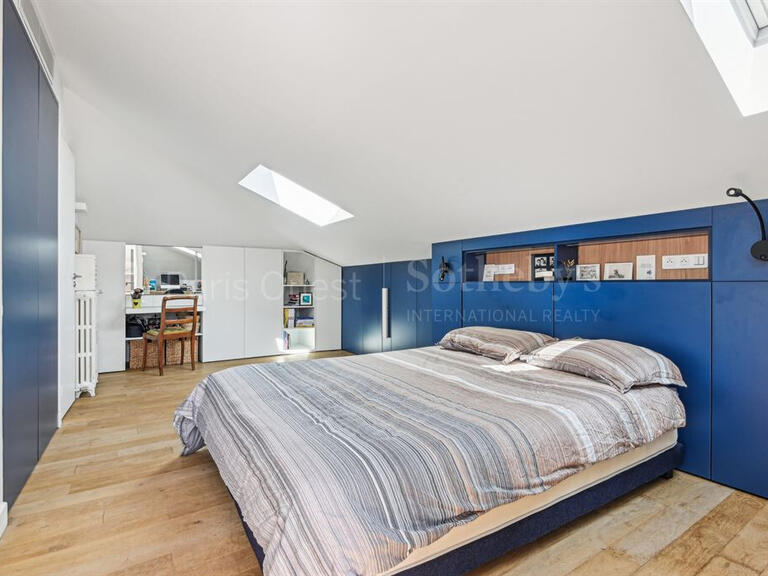 Maison Paris 14e - 4 chambres - 155m²