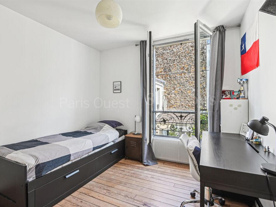 House Paris 14e