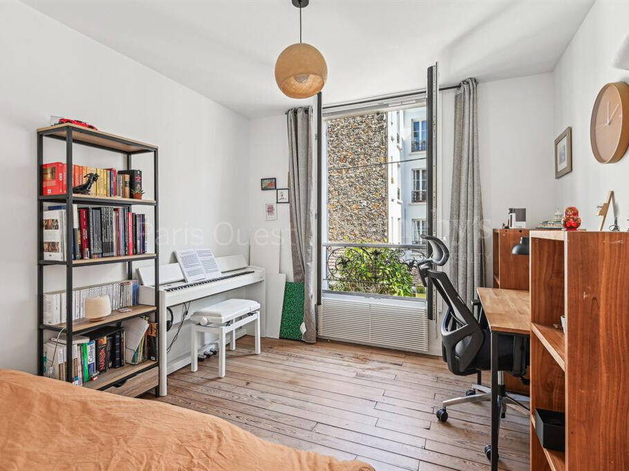 House Paris 14e