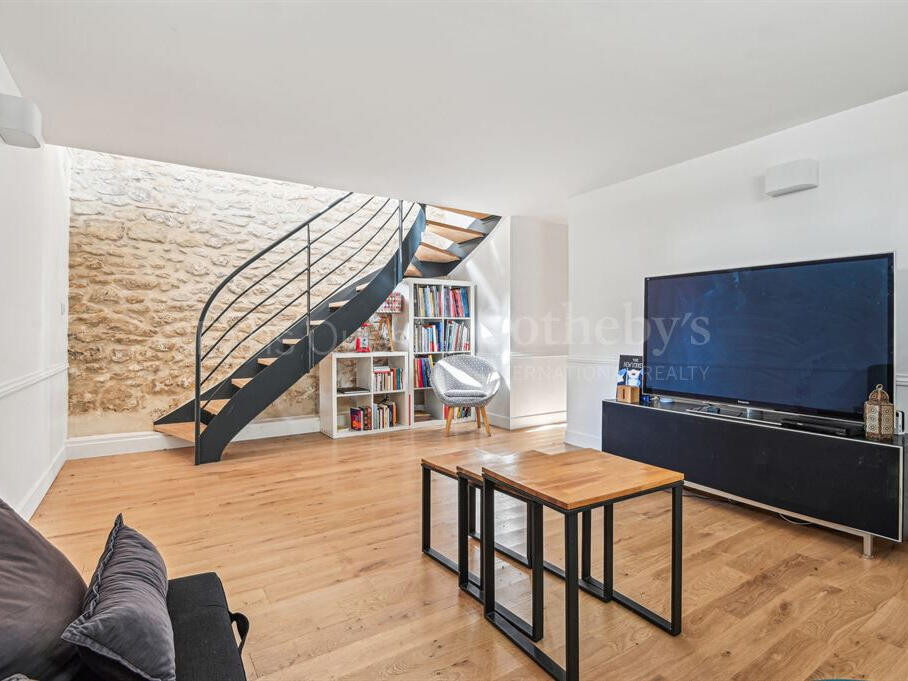 House Paris 14e