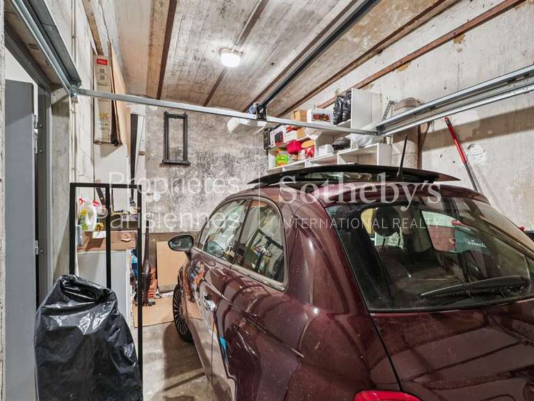 Maison Paris 14e - 108m²
