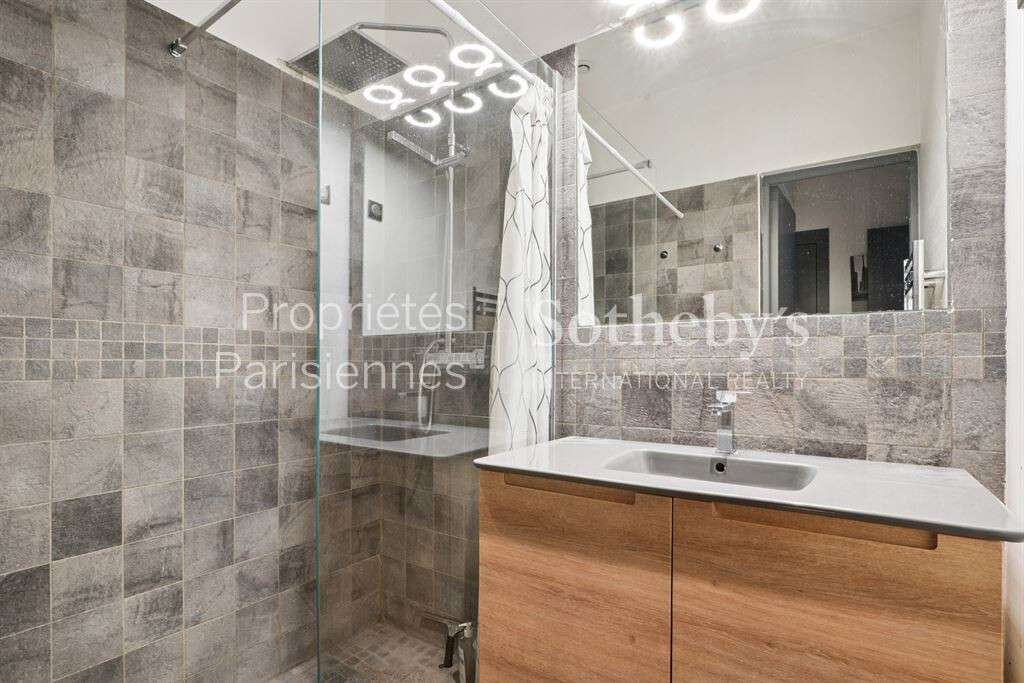 Maison Paris 14e